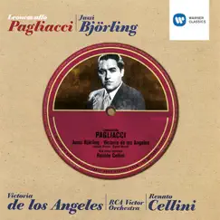 Pagliacci (1998 Remastered Version), ACT 1: Un tal gioco, credetemi... (Canio/Nedda/Coro) Song Lyrics