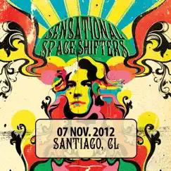 Live In Santiago, CL - 07 Nov. 2012 by Robert Plant album reviews, ratings, credits