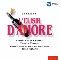 L'elisir d'amore, Act 1 Scene 2: Recitativo, 