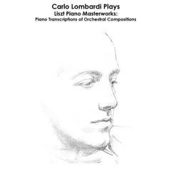 Carlo Lombardi Plays Liszt Piano Masterworks by Carlo Lombardi album reviews, ratings, credits