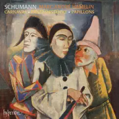 Schumann: Carnaval, Fantasiestücke, Papillons by Marc-André Hamelin album reviews, ratings, credits