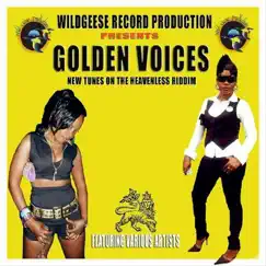 Golden Voice Song Lyrics