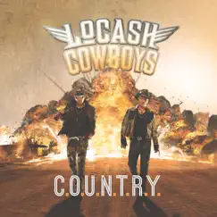 C.O.U.N.T.R.Y. - Single by LoCash Cowboys album reviews, ratings, credits