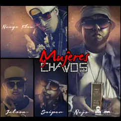 Mujeres y Chavos (feat. Sniper & Jetson) Song Lyrics