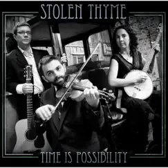 Time Is Possibility Song Lyrics