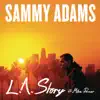 L.A. Story (feat. Mike Posner) - Single album lyrics, reviews, download