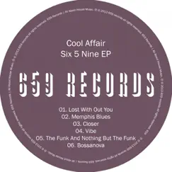 Six 5 Nine by Cool Affair album reviews, ratings, credits