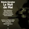 Rimsky-Korsakov: La Nuit de Mai (1948), Volume 1 album lyrics, reviews, download