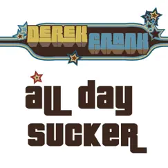 All Day Sucker Song Lyrics