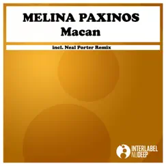 Macan (Remixes) - Single by Melina Paxinos album reviews, ratings, credits