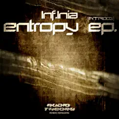 Entropy (feat. Kaustics) Song Lyrics