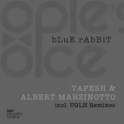 Blue Rabbit EP by Tapesh & Albert Marzinotto album reviews, ratings, credits