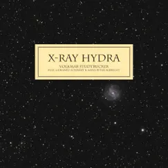 X-Ray Hydra (feat. Gerhard Sonnert & Hans-Peter Albrecht) by Volkmar Studtrucker album reviews, ratings, credits