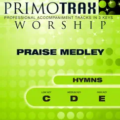 Let's Just Praise the Lord (High Key: E - Performance Backing Track) Song Lyrics