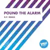 Pound the Alarm (R.P. Remix) song lyrics