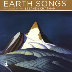 Earth Songs: VI. Smile O Voluptuous Cool-Breath'd Earth! Song Lyrics