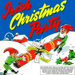 Irish Christmas Party by Various Artists album reviews, ratings, credits