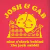 Nine O'clock Behind the Jack Rabbit - Single album lyrics, reviews, download