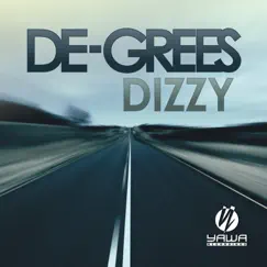 Dizzy (Radio Edit) Song Lyrics