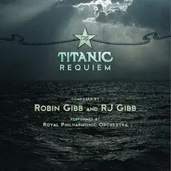 Titanic Requiem: Distress (Confutatis) Song Lyrics