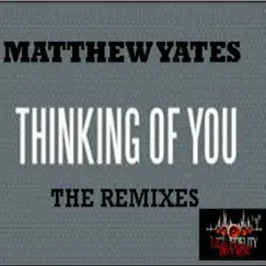 Thinking of You (Saladin Inst Mix) Song Lyrics