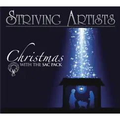 The Christmas Song (feat. Jennifer Luzitano) Song Lyrics