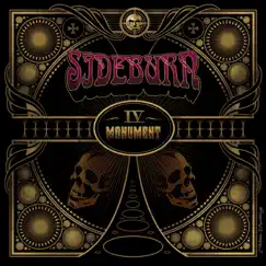 IV Monument by Sideburn album reviews, ratings, credits