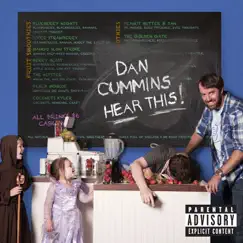 Hear This! by Dan Cummins album reviews, ratings, credits