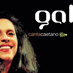 Gal Canta Caetano by Gal Costa album reviews, ratings, credits