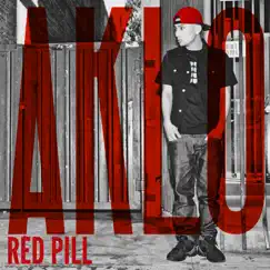 Red Pill - EP by AKLO album reviews, ratings, credits
