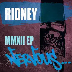 Mmxii - Ep by Ridney album reviews, ratings, credits