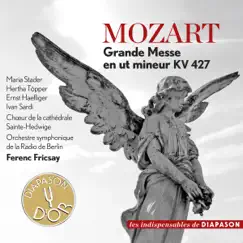 Grande Messe in C Minor, K. 427: II. Gloria Song Lyrics