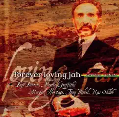 Rastafari Mi Salute Song Lyrics