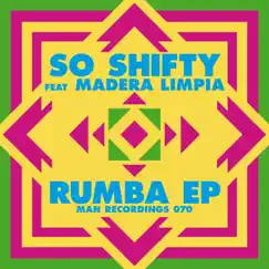 Rumba (Chong X Remix) Song Lyrics
