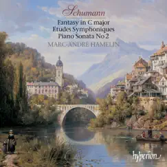 Schumann: Piano Music by Marc-André Hamelin album reviews, ratings, credits