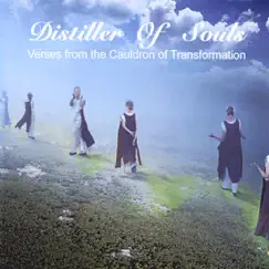 Distiller of Souls: Verses from the Cauldron of Transformation by Teresa Foxthorn album reviews, ratings, credits