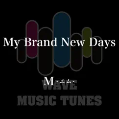 My Brand New Days - Single by M album reviews, ratings, credits