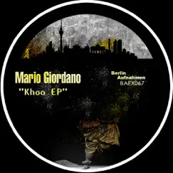 Khoo - Single by Mario Giordano album reviews, ratings, credits