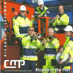Ricardo in the Port by Ricardo's Jazzmen album reviews, ratings, credits