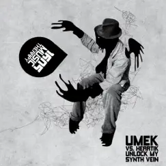 Unlock My Synth Vein (Umek vs. Heartik) Song Lyrics