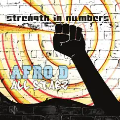 Strength in Numbers by Afro D All Starz album reviews, ratings, credits