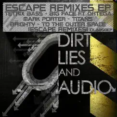 To the Outer Space (ESCape Remix) Song Lyrics