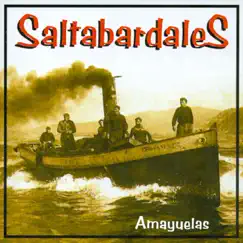 Amayuelas Song Lyrics