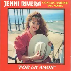 Por un Amor by Jenni Rivera album reviews, ratings, credits