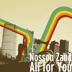 All for You - Single by Nosson Zand album reviews, ratings, credits
