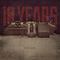 Backlash - Single by 10 Years album reviews, ratings, credits