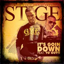 It's Goin Down (feat. Yo Gotti) - Single by Stige album reviews, ratings, credits