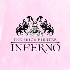 Half Measures - EP by The Prize Fighter Inferno album reviews, ratings, credits
