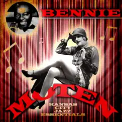 Kansas City Jazz Essentials by Bennie Moten album reviews, ratings, credits