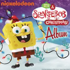 It's a SpongeBob Christmas! Album by SpongeBob SquarePants album reviews, ratings, credits